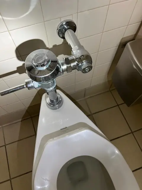 Fixture installation and repair for Pipe Repair in Quail Run